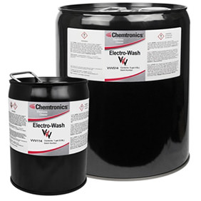 electro wash tri-v degreaser