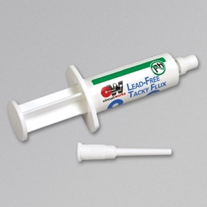 Picture of CircuitWorks Lead-Free Tacky Flux CircuitWorks Lead-Free Tacky Flux