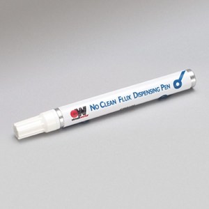 Picture of CircuitWorks No Clean Flux Pen CircuitWorks No Clean Flux Dispensing Pen