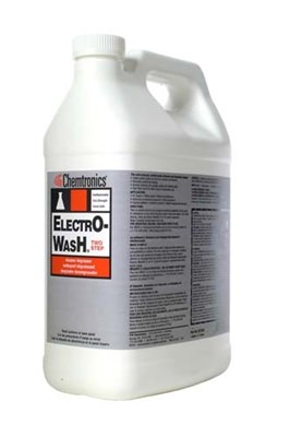 Electro-Wash Two Step Degreaser - Icon