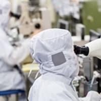 Controlled Environment and Cleanroom