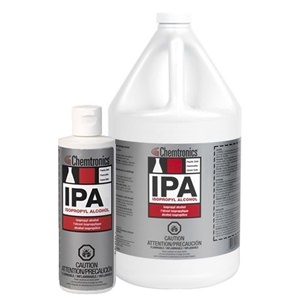 IPA - Isopropyl Alcohol