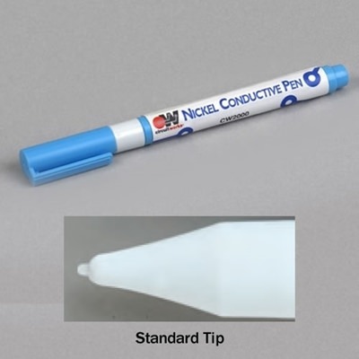 CircuitWorks Nickel Conductive Pen - Icon