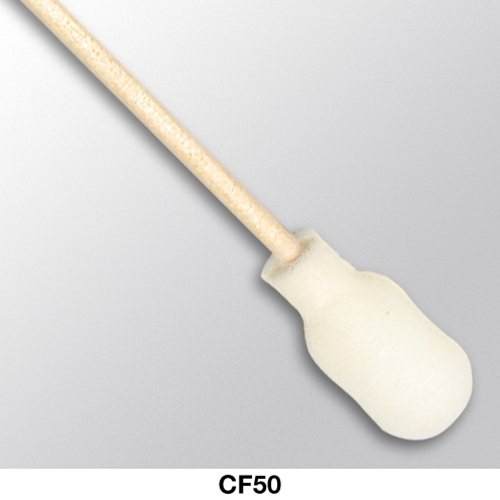 Chemtronics Foamtip Swabs - CF50