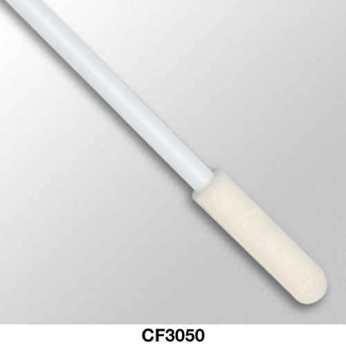 Chemtronics Foamtip Swabs - CF3050