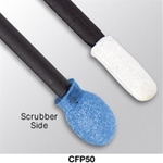 Chemtronics Foamtip Swabs - CFP50