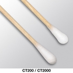 Chemtronics Cottontip Swabs - CT200