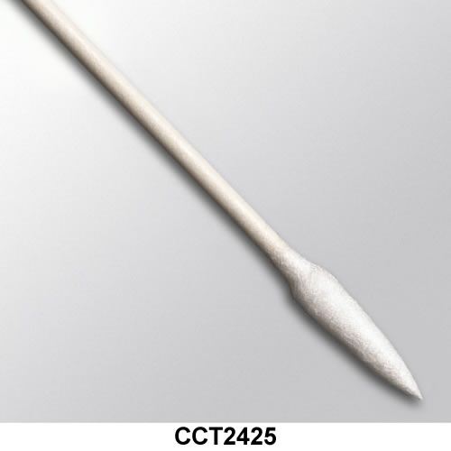 Chemtronics Micropoint Cottontip Swabs - CCT2425