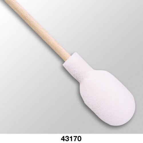 Coventry Sealed Foam Swabs - 43170