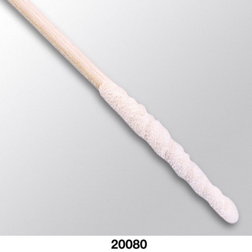 Coventry Wrapped Foam Swabs - 20080