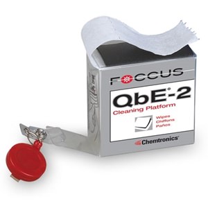 Picture of QbE-2 Portable Cleaning Platform Qbe-2