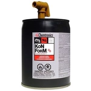 Picture of Konform® SR Silicone Conformal Coating - Medium Viscosity Konform SR Medium Viscosity