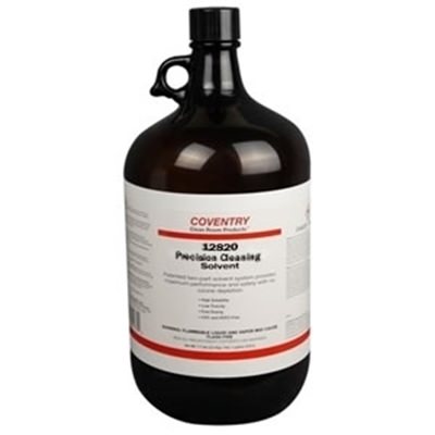 Coventry 12820 Precision Cleaning Solvent - Icon