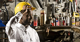4 Toxic Chemicals Hiding in Your Company's Contact Cleaners and Degreasers
