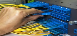 The Combination Cleaning Guide for Fiber Optic Connector Cleaning