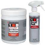 Picture of Static Free Mat and Benchtop Reconditioner