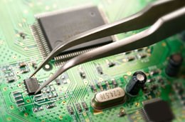 Ultimate Guide to Benchtop PCB Rework & Repair