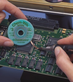 Picture of 12 Easy Tips to Improve Your PCB Desoldering Today