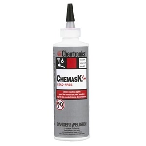 	Chemask LF - Lead-Free