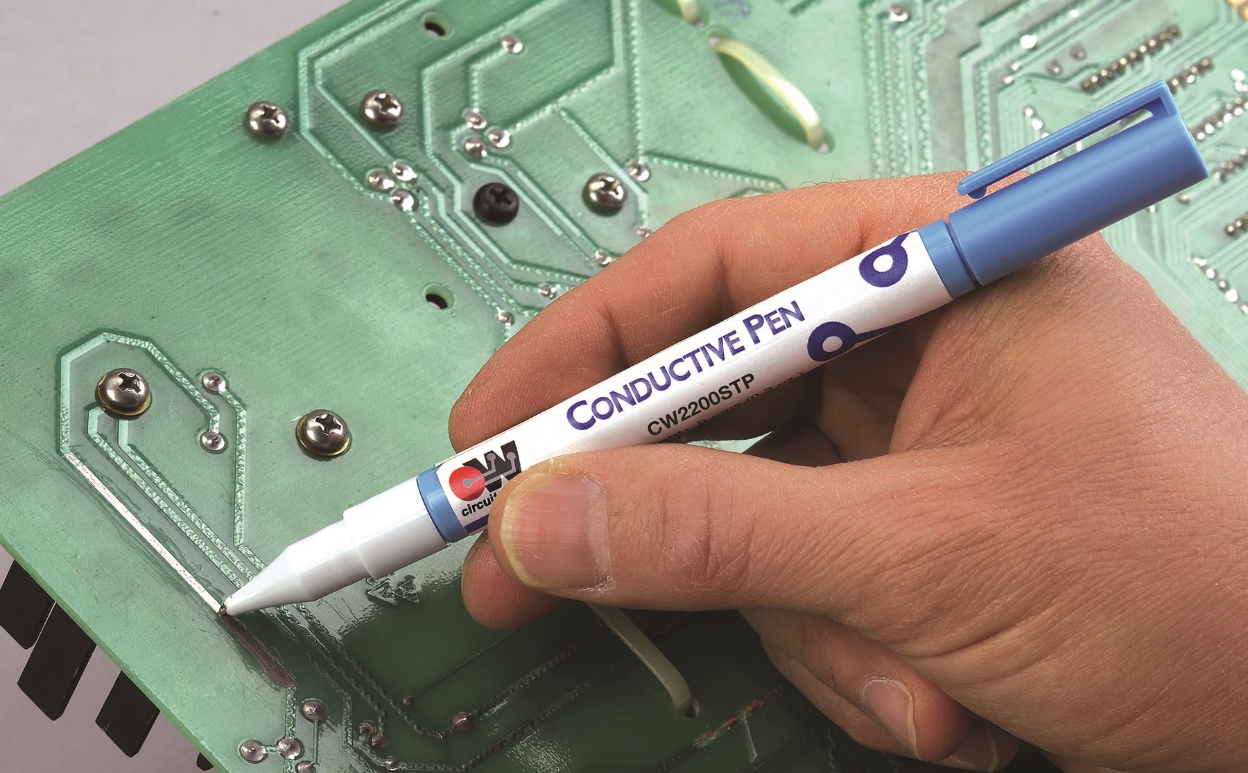 Conductive Pen Tips and Tricks for Best Performance - Banner