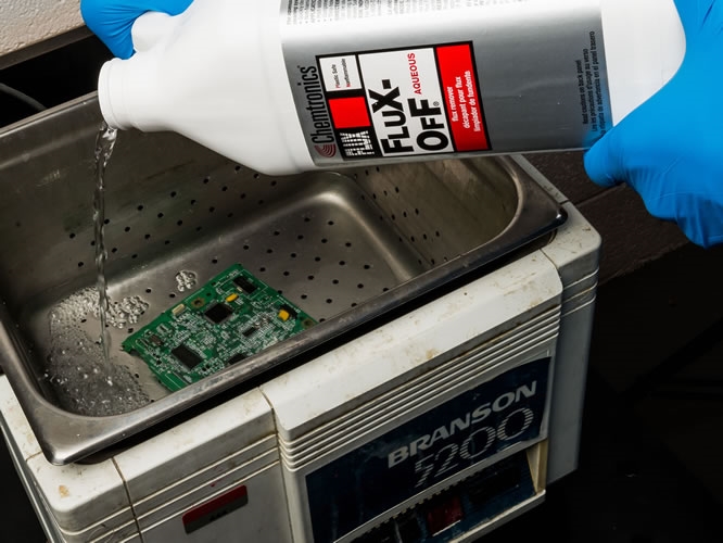 Ultrasonic Cleaning: The Ultimate Guide - Banner
