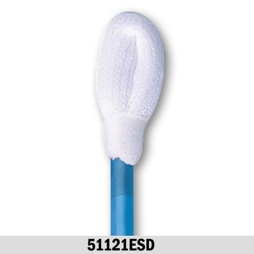 Coventry ESD Static Control Swabs - 51121ESD