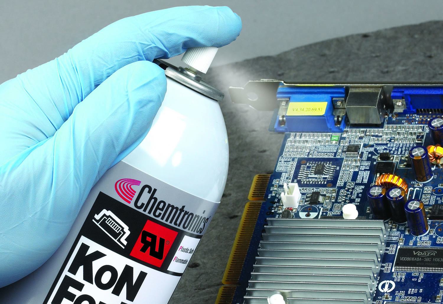 The Ultimate Guide to Conformal Coating - Banner