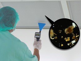 Case Study: Particle Detection Challenges in Pharmaceutical Cleanroom