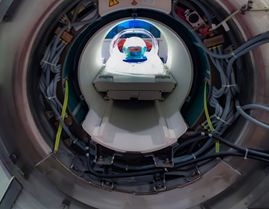 Picture of Maintenance Best Practices for MRI Equipment