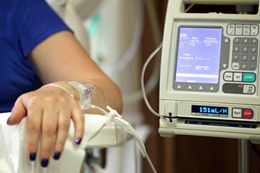 Guide to the Care & Maintenance of Medical Infusion Pumps