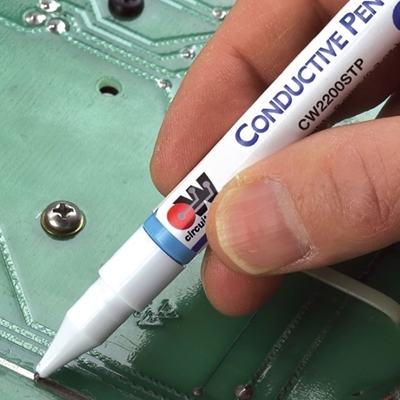 CircuitWorks Conductive Pens - Icon