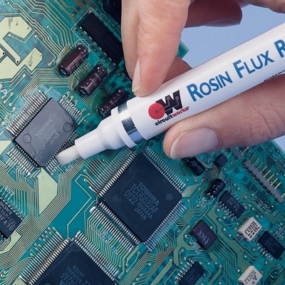 CircuitWorks Flux Remover Pens - Icon