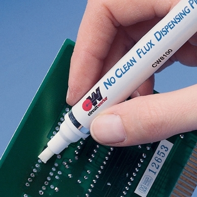 CircuitWorks  Flux Pens - Icon