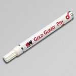 gold guard pen