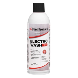 Electro-Wash NXO