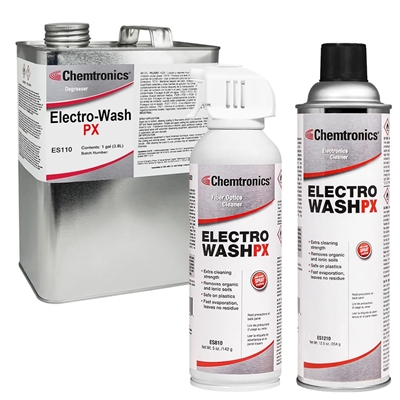 Electro-Wash PX Degreaser - Icon
