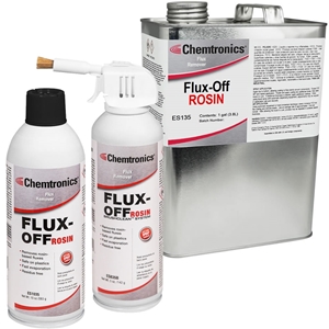 Flux-Off Rosin	