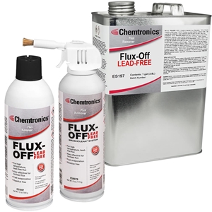 Flux-Off Lead Free	