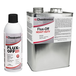 Flux-Off Heavy Duty