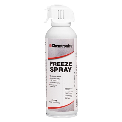 Freeze Spray - Icon