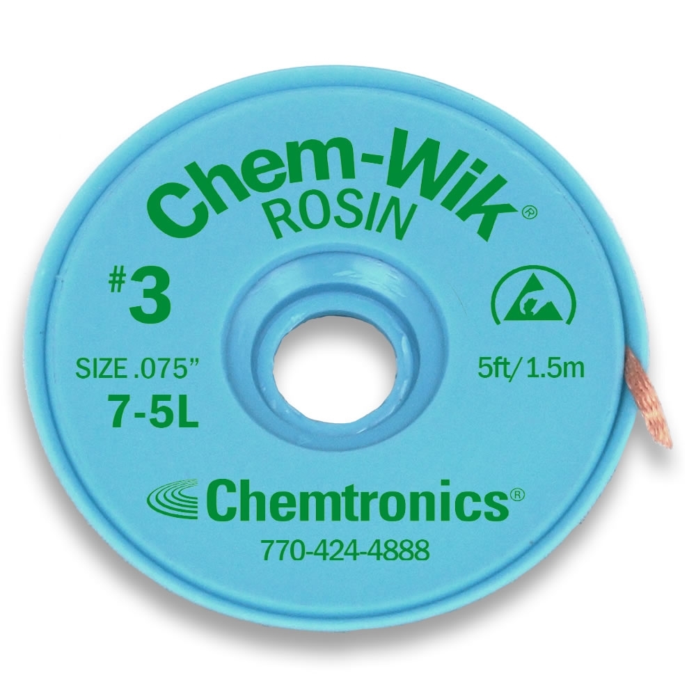 Chem-Wik Rosin - 7-5L