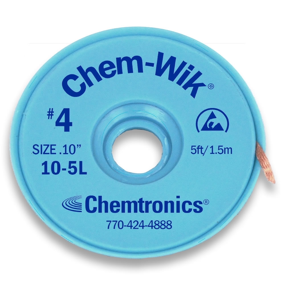 Chem-Wik Rosin - 10-5L