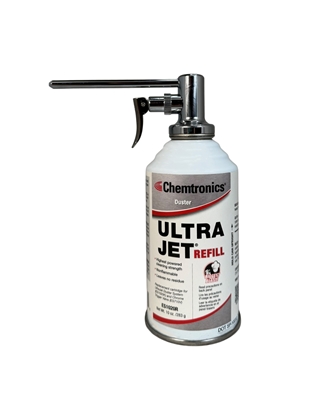 Ultrajet Duster System - Icon
