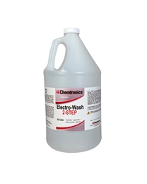 Electro-Wash Two Step Degreaser