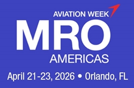 Picture of Join us at MRO Americas 2026