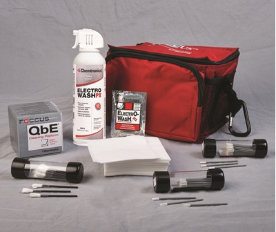FOCCUS FTTH Fiber Optic Cleaning Kits - Icon