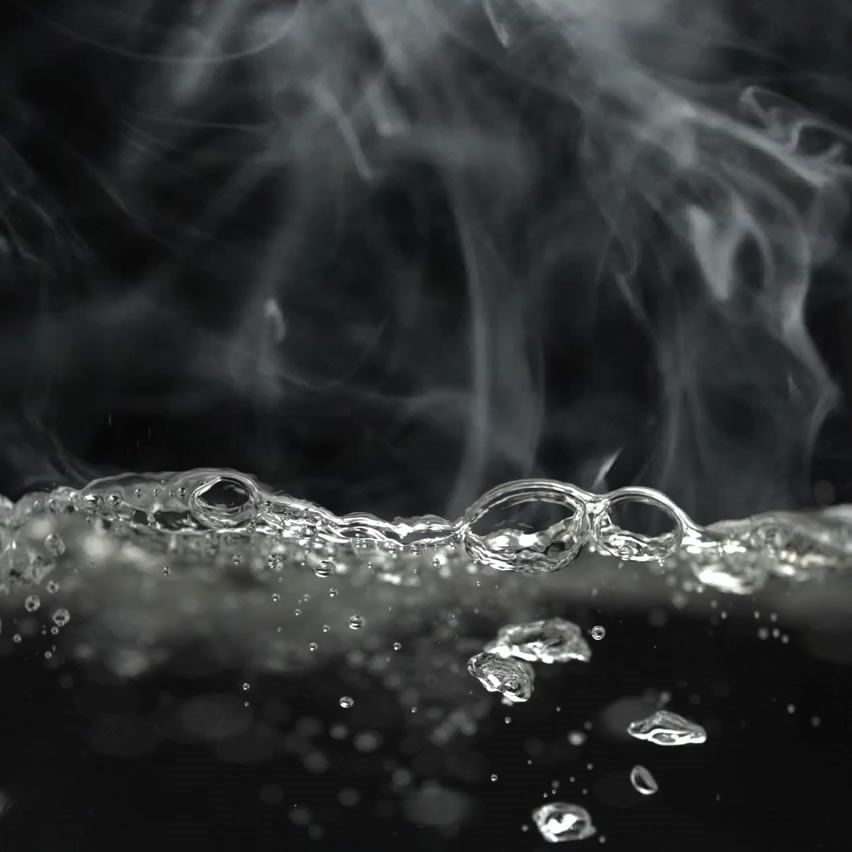 Vapor Degreasing Fluid Stability - Banner