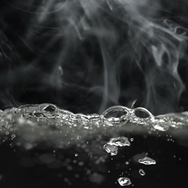 Picture of Vapor Degreasing Fluid Stability